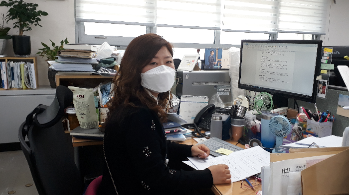 파산 사회복지법인 영락원 해결 숨은 공로자 인천시 박희영 주무관