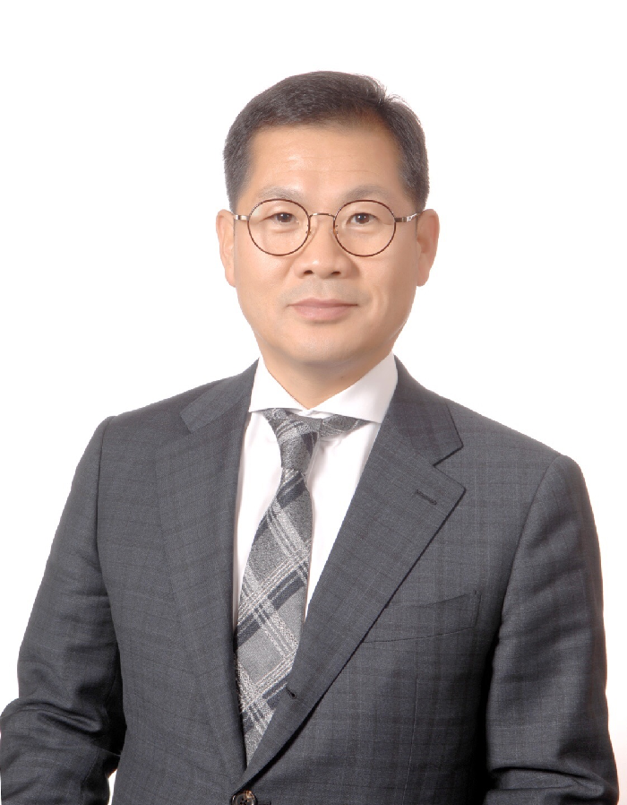 강영욱 교보리얼코 새 대표 “개발·자금조달·임대차·자산관리, 밸류체인 만들 것”