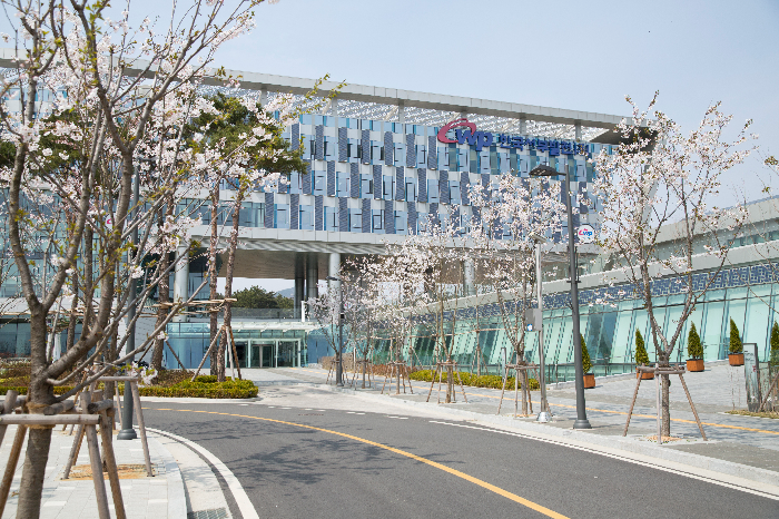 서부발전, 전력시장 우수회원사로 선정