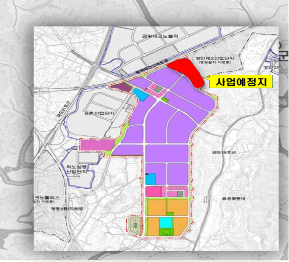 충북 음성에 1.5조 규모 수소 연료전지 발전소, 2024년 가동