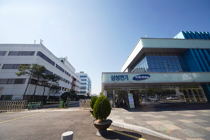 삼성전기도 올해 임금 평균 7% 올린다…전자發 도미노 인상