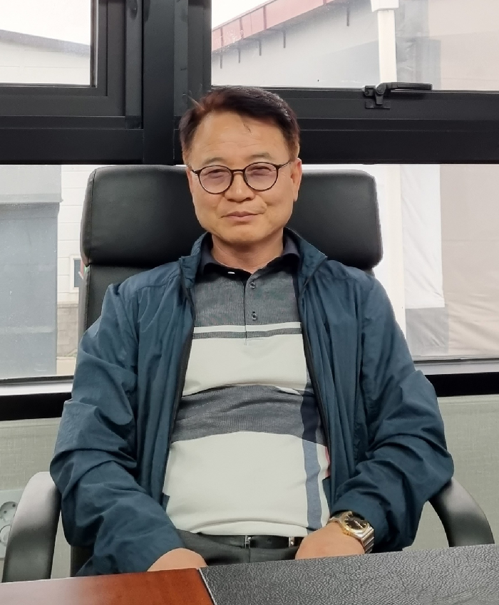“개발 한달만에 3000가구 수주… 年 10만가구 커버할 것”