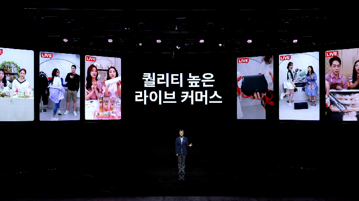 CJ오쇼핑, 홈쇼핑 넘어 모바일 쇼핑플랫폼 ‘CJ온스타일’출격