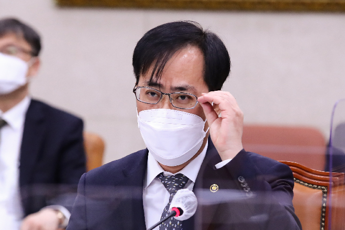 박준영 해수부 장관 후보자, 부인 고가 도자기 반입 의혹에 “사려 깊지 못한 처신”