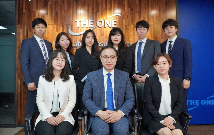 [2021 건설부동산에 강한 노무법인 탐방] 더원이엔씨