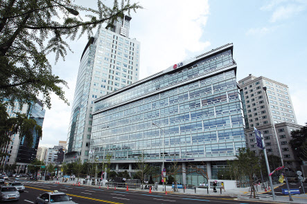구본준號, 7월부터 LX 달고 새출발…LG상사는 LX인터내셔널로
