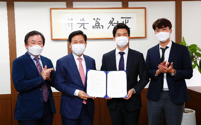 e대한경제ㆍ세무법인 진솔, 국세환급사업 업무협약