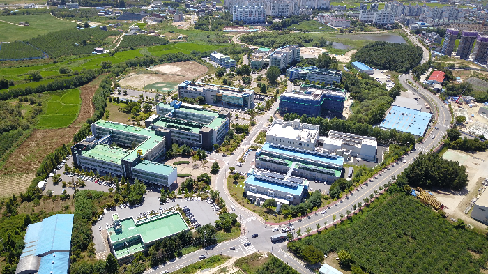 충남테크노파크, 경영평가 2년 연속 최우수 기관 S등급 선정