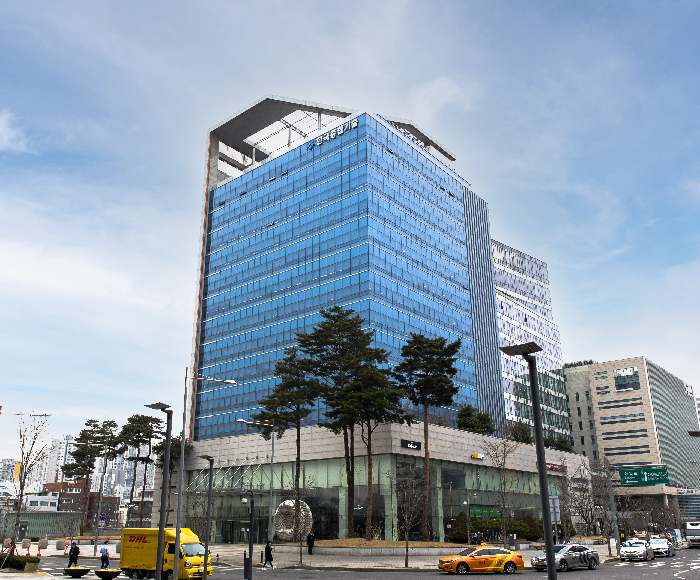 승승장구 한국종합기술… ‘종업원 지주사’ 효과 빛났다