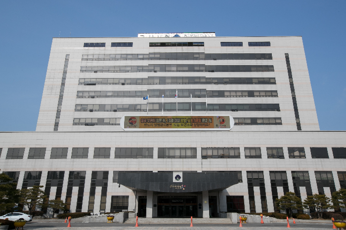 군산시-군산자동차무역(주), 상호 협력 업무협약 체결