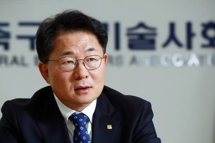“건축구조 기술용역 대가… 안전위해 법적기준 절실”