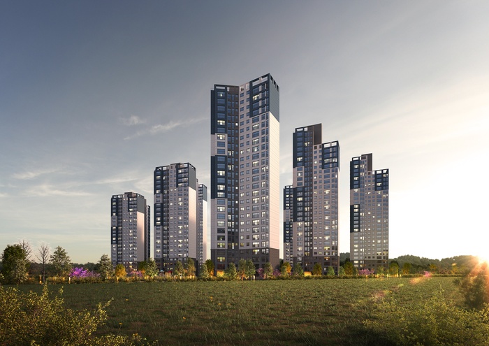 직산역 금호어울림 퍼스티엘, 천안직산역지역주택조합 창립 총회 성료