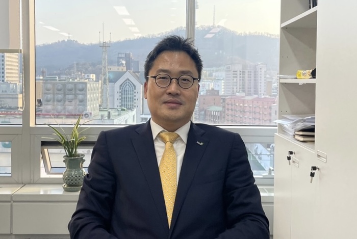 정현운 교보리얼코 VA사업본부장 “환경·신재생에너지사업으로 신사업 확장”