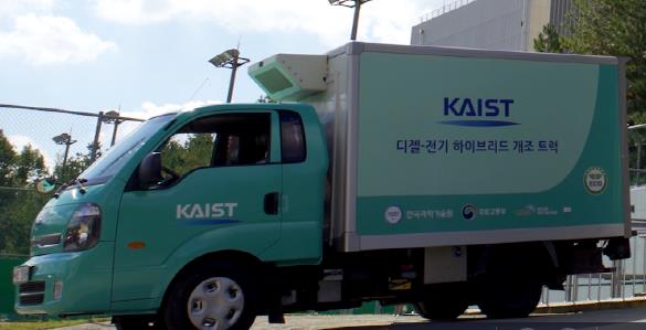 물류산업 신기술 찾는다