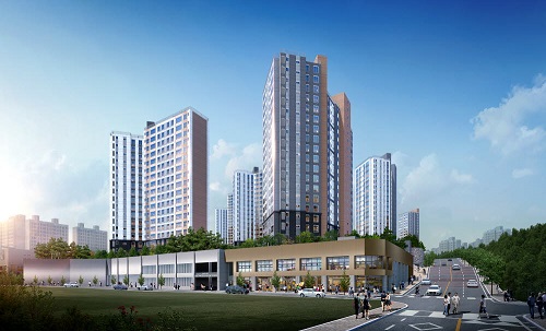 충북 제천 ‘장락동 세영리첼 에듀퍼스트’ 공급 앞둬