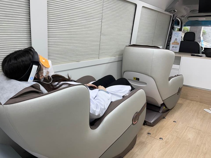 GH, 임대주택 입주민 대상 마음안심버스·건강케어 서비스