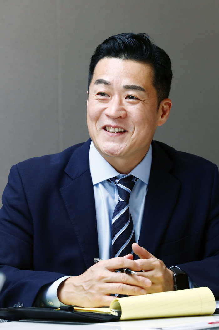 “EPC기업에 세계 최강 SW 기술ㆍ노하우 지원하겠다”