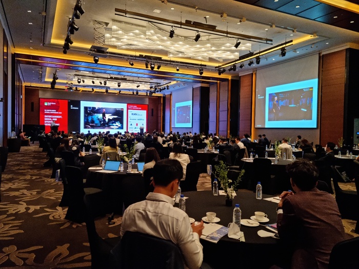 새만금개발청, 도시개발 기업 투자유치 활동 전개