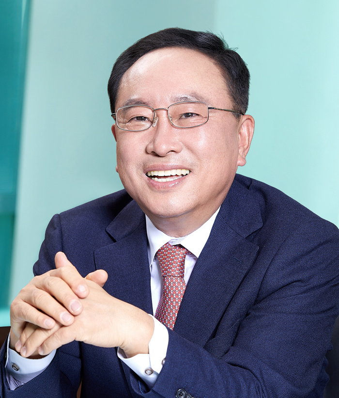 [2022 건설협력증진대상] 국토교통부장관상-㈜HJ중공업