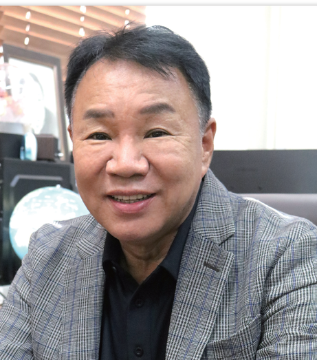 [2022 대한경제 베스트상품] 신우시스템 - 공기청정형 클린 환기시스템