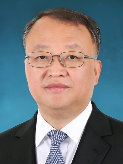 법무법인 대륙아주, 한승희 前국세청장 영입