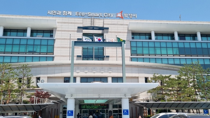 화성 비봉-매송 간 도시고속도로 설 명절 4일간 통행료 면제