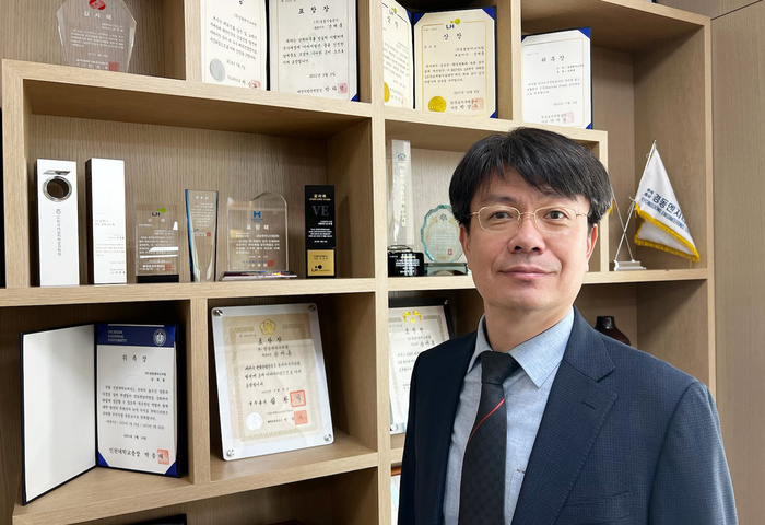 [ENG 그랜드플랜] ‘과천시대 포문’ 경동엔지니어링