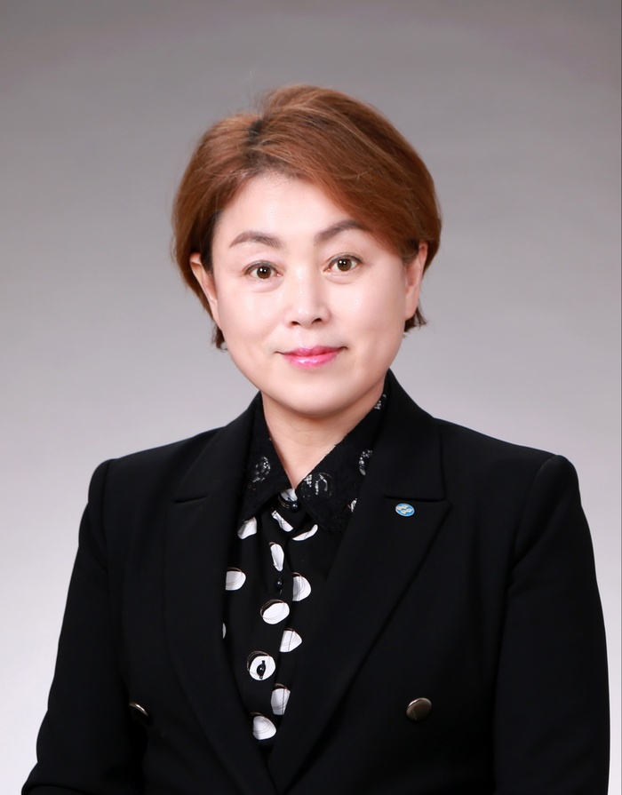 제20대 서귀포수산업협동조합장에 김미자 제18·19대 조합장 선출