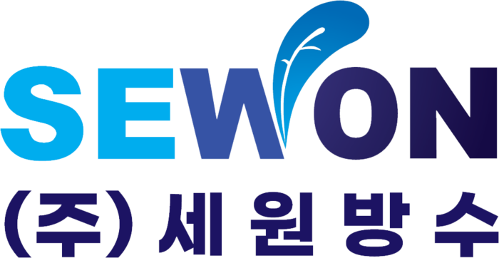 ‘도막재-시트재’ 접착력 높여 방수성능 극대화