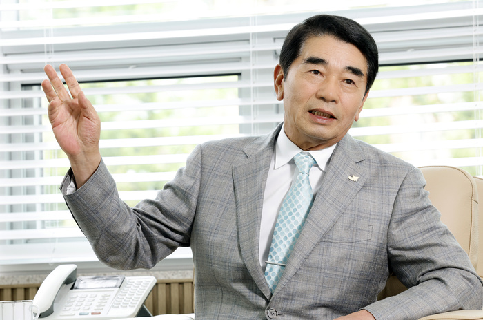 최문규 건협 대전시회장ㆍ인덕건설 대표는 누구?