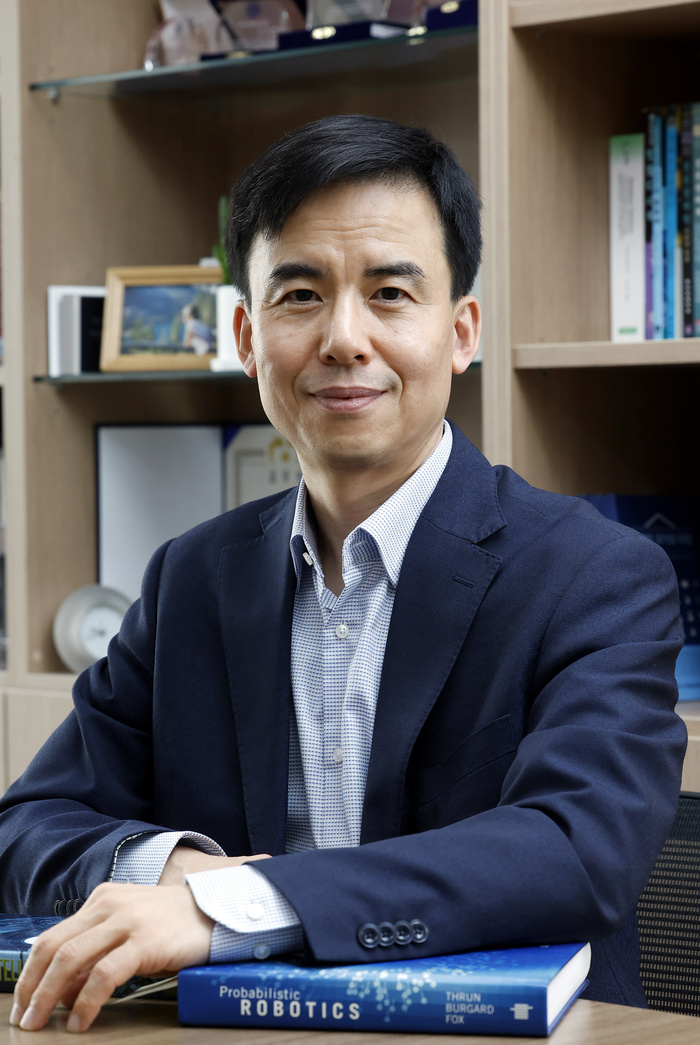 “건설 유지관리 시장 확장…데이터 통해 새 가치 창출”
