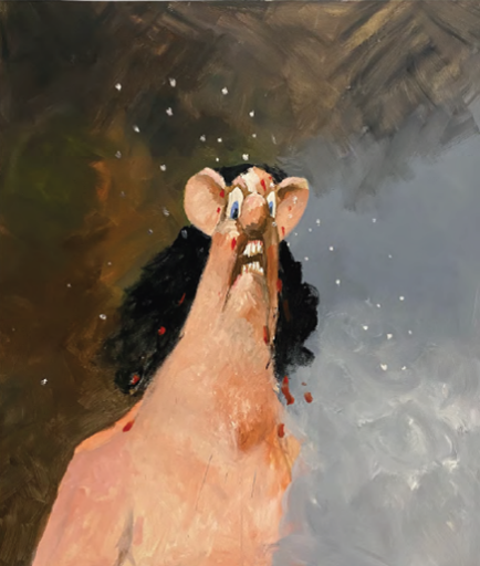 투게더아트 “2호 조각투자는 조지 콘도作”