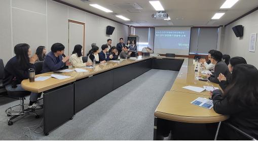 인천시, 측정대행업체 환경분야 정도관리 역량 강화 교육