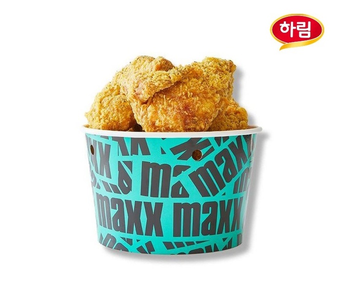 하림, 롯데마트맥스에서 ‘두마리 옛날치킨’ 판매