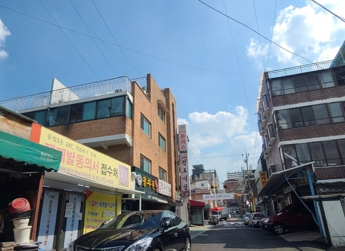 박원순 시절 재개발 막혔던 다래마을, 정비구역 지정 ‘눈앞’