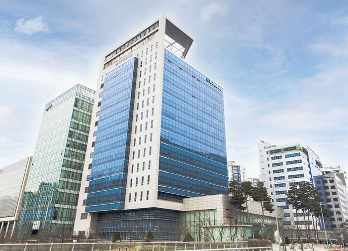 서울시 도기본 사무관, 한국종합기술 부사장 이직