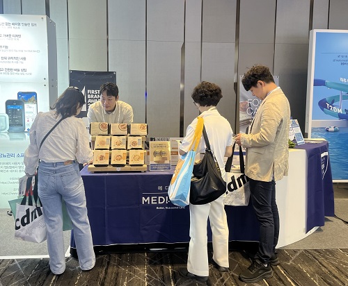 메디쏠라, 대한당뇨병학회 국제학술대회(ICDM 2024) 참가