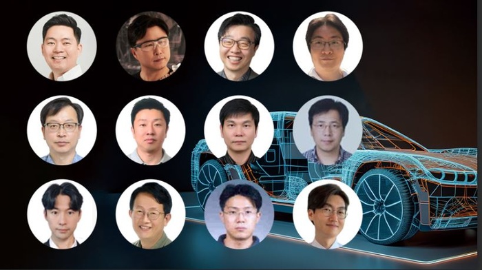 AI-컴퓨터 시뮬레이션   브레인 총출동..CAE 컨퍼런스 빅쇼