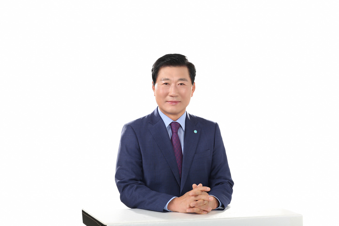 [한국건설기술인협회 회장 후보자]  김연태