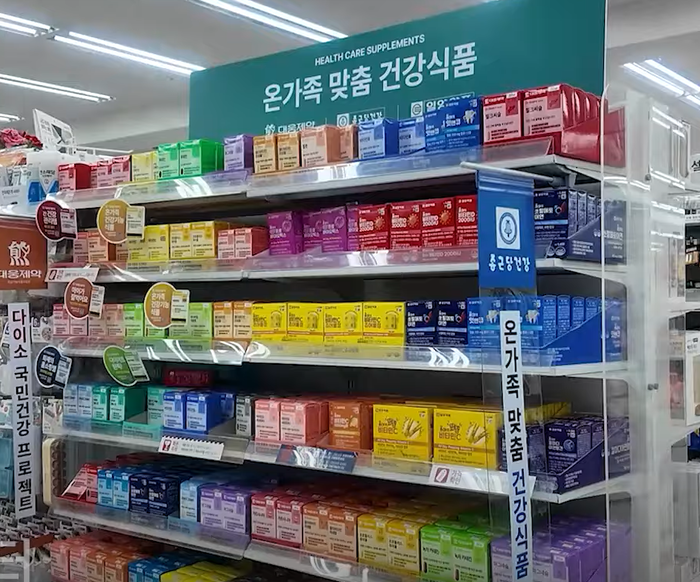 일양약품에 이어 대웅제약ㆍ종근당도 다이소 철수 검토
