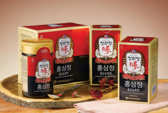 홍삼에 밀릴라… 제약업계 긴장