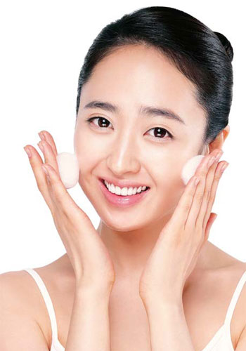 피부 사랑 휴가지 날씨에 맞춰 주세요