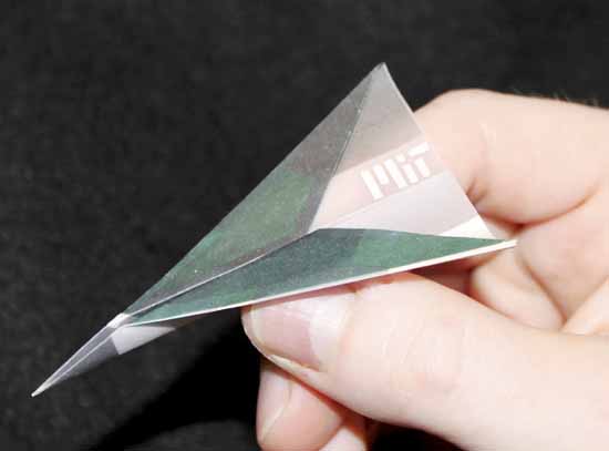 MIT, 종이에도 인쇄 가능한 태양전지 개발