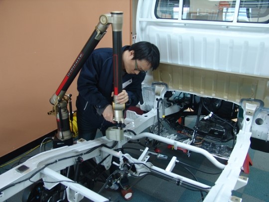 [그린R&D 현장을 찾아서]파워프라자