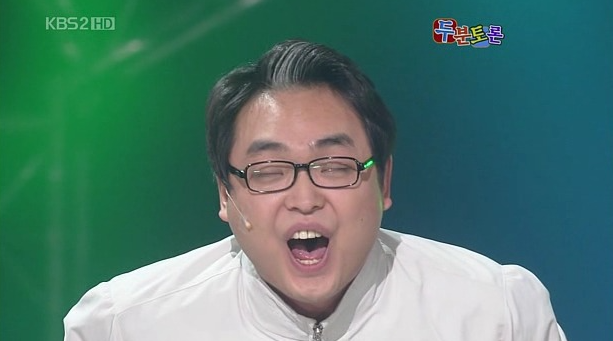 박영진 소는 누가 키워 소는? 드디어 혼인서약 맺어...