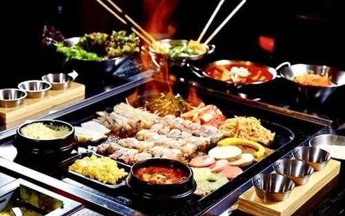신개념 고기포차 불대포, 고깃집 창업에 새로운 성공모델 제시