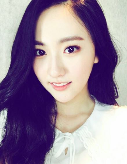 내마음의꽃비 정꽃님, 알고 보니 걸그룹 멤버? 꽃님이의 이중생활