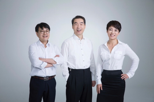 엠트리오(Mtrio) 커피와 함께하는 쌀롱콘서트 초대