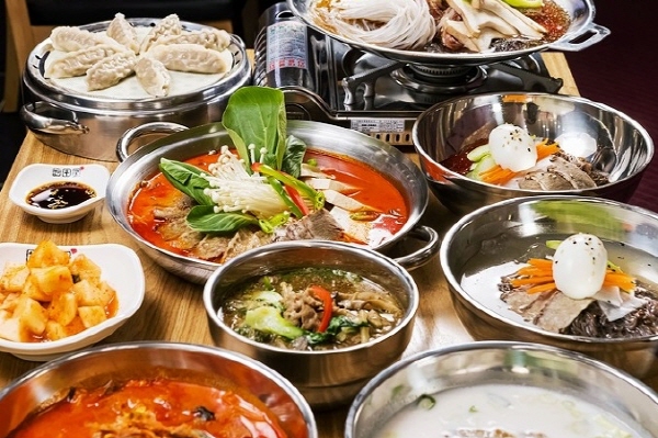 한우궁, 간편 조리시스템으로 외식 창업 시장서 주목