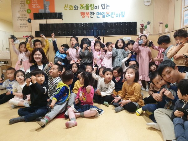 편강한방연구소, 중소기업 나눔 문화 확대에 앞장서